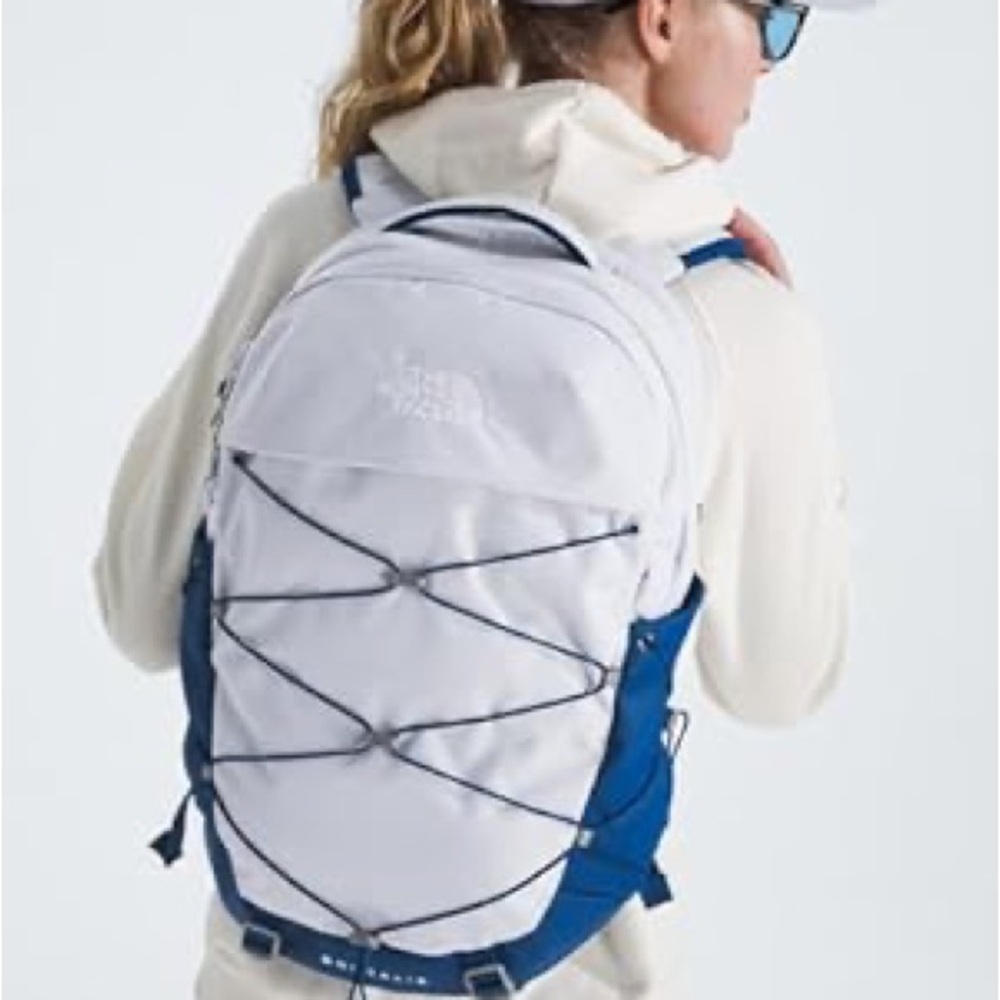 The North Face Women's Borealis Backpack
